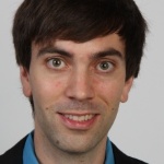 This image shows Nikolai Otto