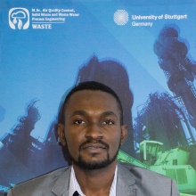 This image shows Uchechukwu Christopher ONYIA