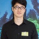 This image shows Mr. Zhaolin XU