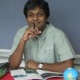 This image shows Mr. Srikanth Anasuri