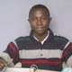 This image shows Charles  Ampong