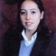 This image shows Maria  Alejandra Espinoza