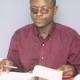 This image shows Oduro Appiah Kwaku