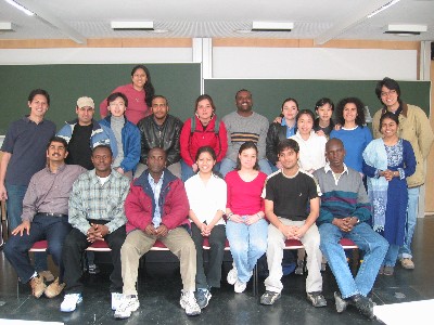 M.Sc. WASTE Gen. 2004