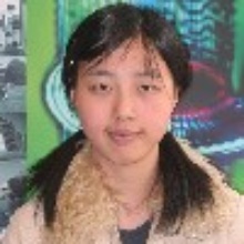 This image shows Xiaoying  Pei