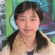 This image shows Xiaoying  Pei