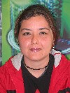 This image shows Sabrina  Sanchez