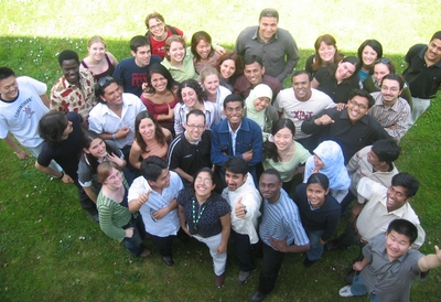 M.Sc. WASTE - Generation 2006
