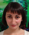 Korchevskaya