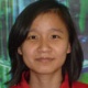 This image shows Yen Lin  LEONG