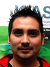 Matus Huerta