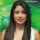 This image shows Magda Lorena TOLEDO REYES