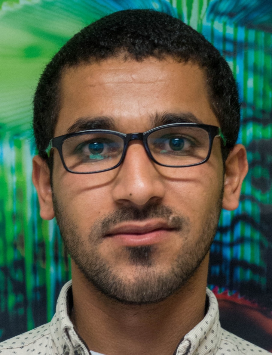 AL-BEWANI AL-BEWANI