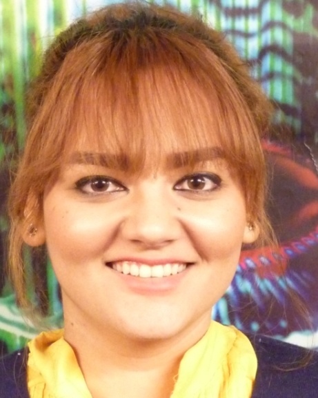 ALIABADI Maryam ALIABADI Maryam