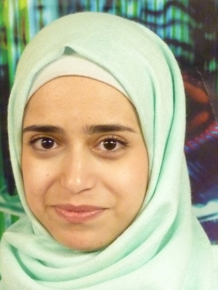 BARAKT Tasneem BARAKT Tasneem