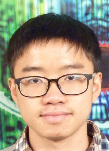 CHEN Zhiwei CHEN Zhiwei
