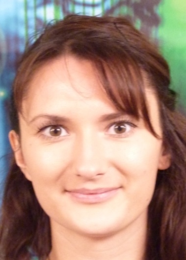 CHRISTOFORIDI Evgenia CHRISTOFORIDI Evgenia