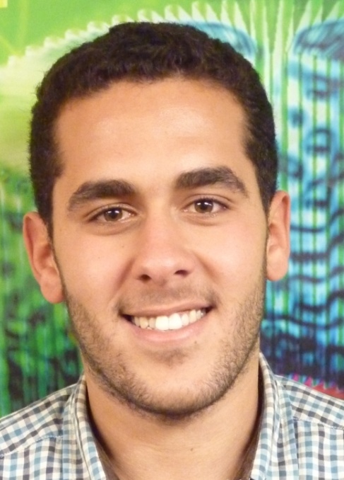 ELLABISHY Moustafa ELLABISHY Moustafa