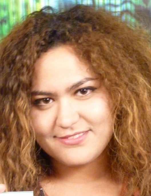 EL OUAJIDI Asmae EL OUAJIDI Asmae