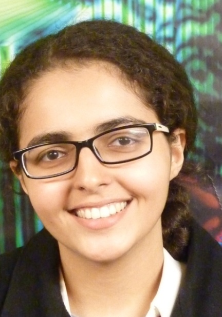 KAMALY Salma KAMALY Salma