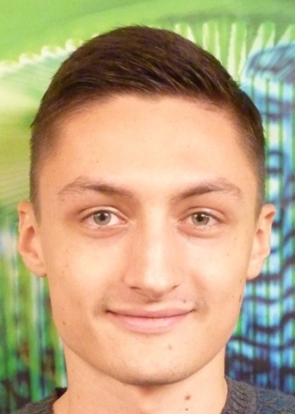 KOLESNYK Andrii KOLESNYK Andrii