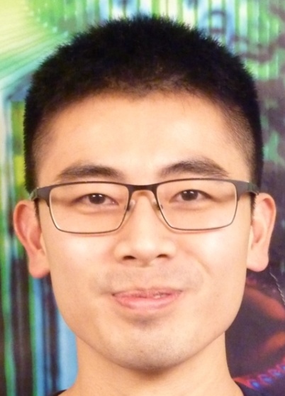 NHAN Kevin NHAN Kevin