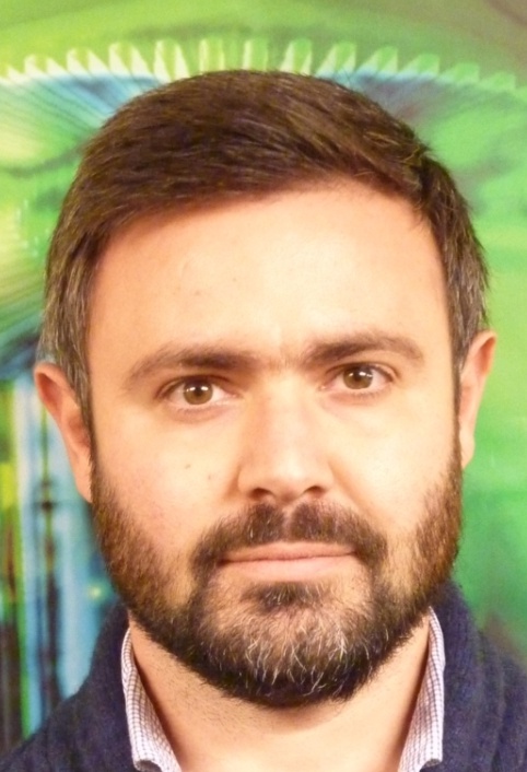 PAPASTEFANAKIS Nikolaos PAPASTEFANAKIS Nikolaos
