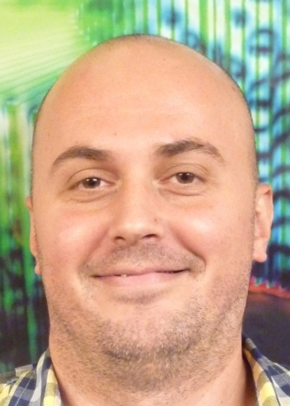 PETRESKI Maryan PETRESKI Maryan