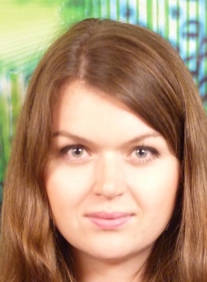 SURGAYLO Anastasia SURGAYLO Anastasia