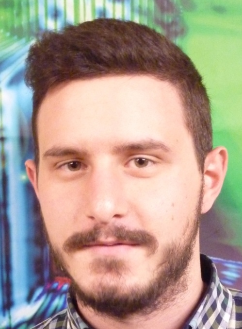 ZACHOS Dimitrios ZACHOS Dimitrios