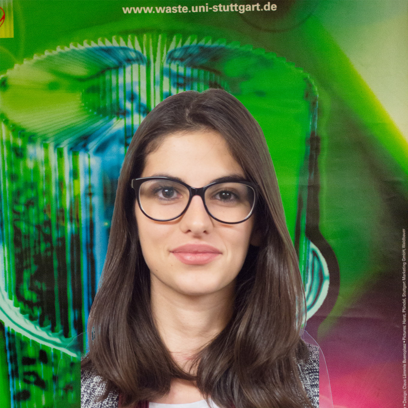 bushra