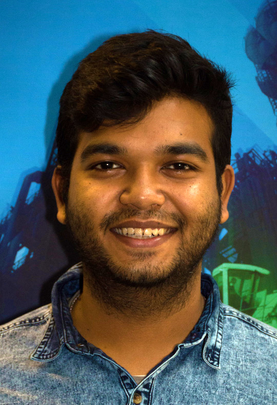 CHAKRABORTY CHAKRABORTY
